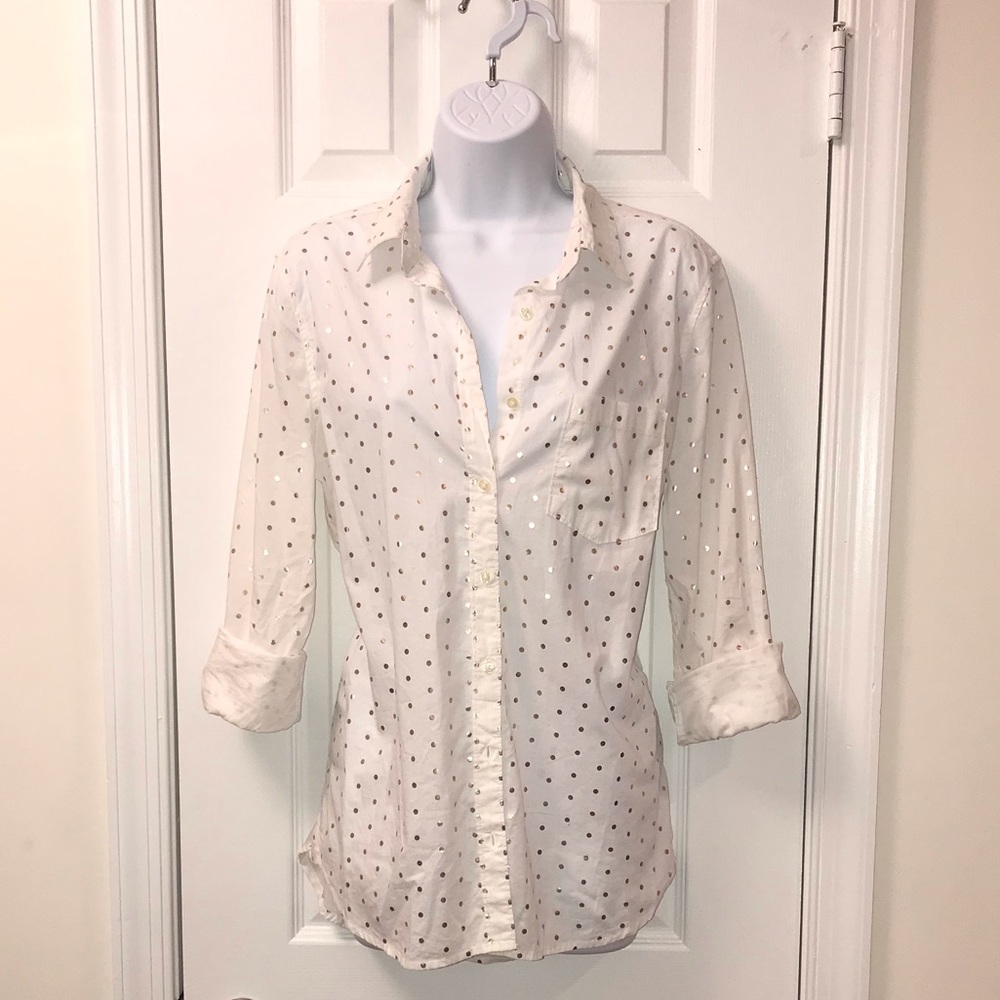 Prince & Fox Blouse